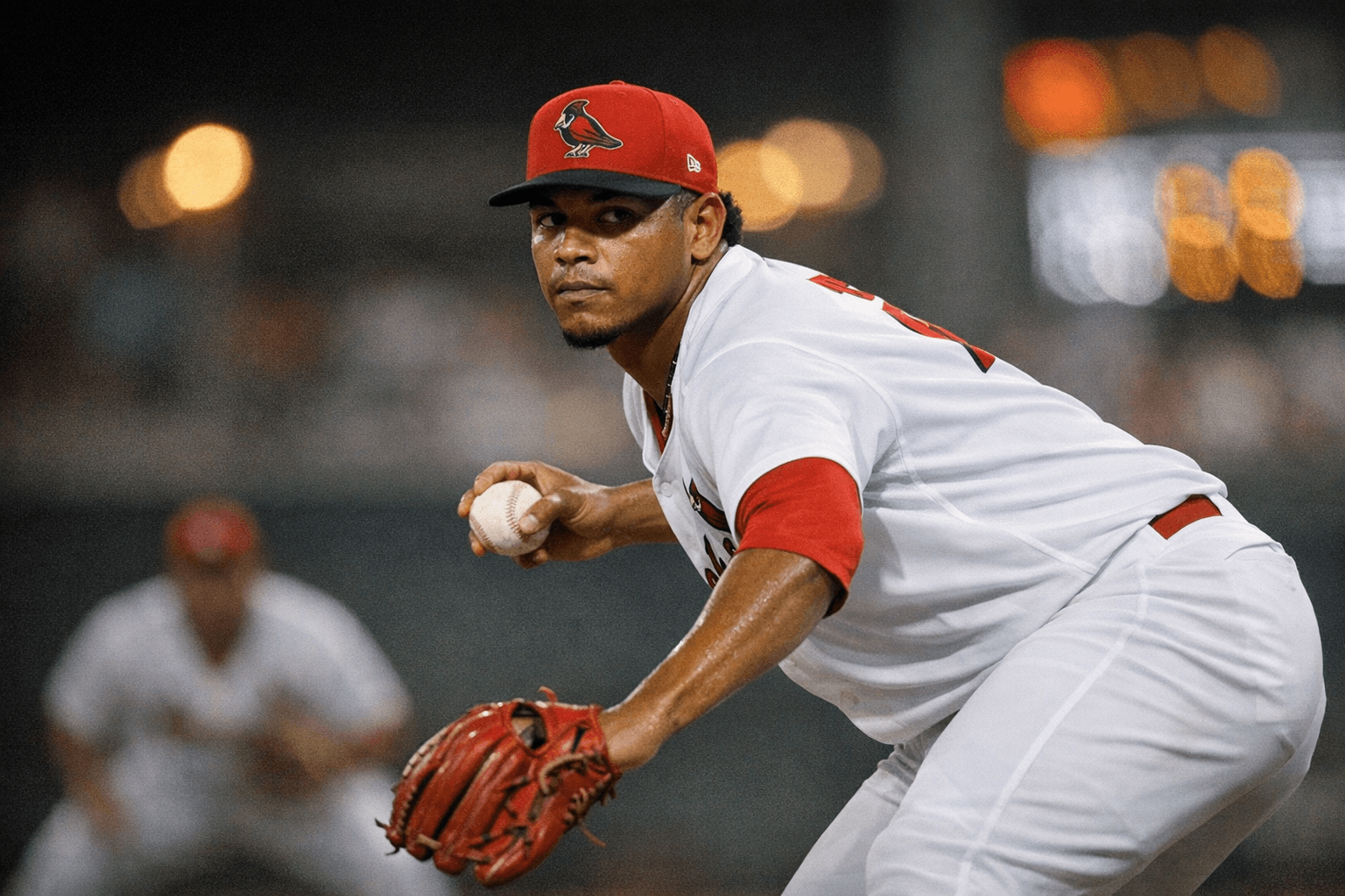 Cardinals Prospect Hancel Rincon Promoted to Triple-A Memphis Rotation