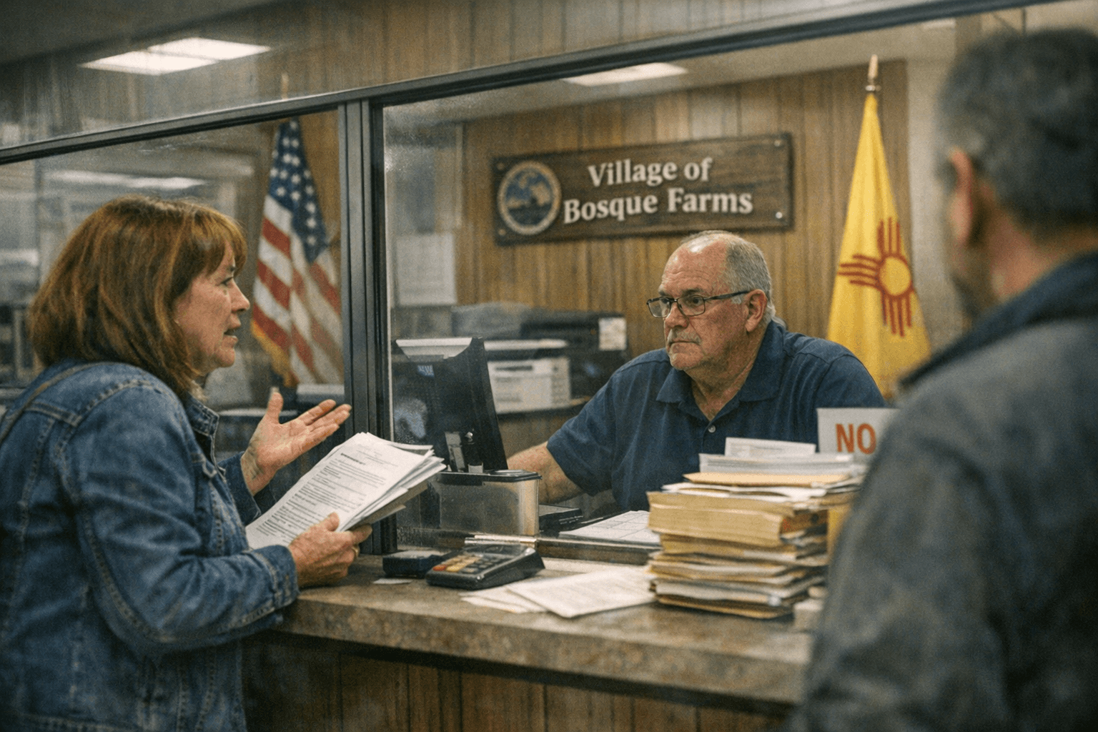 AI-generated illustration