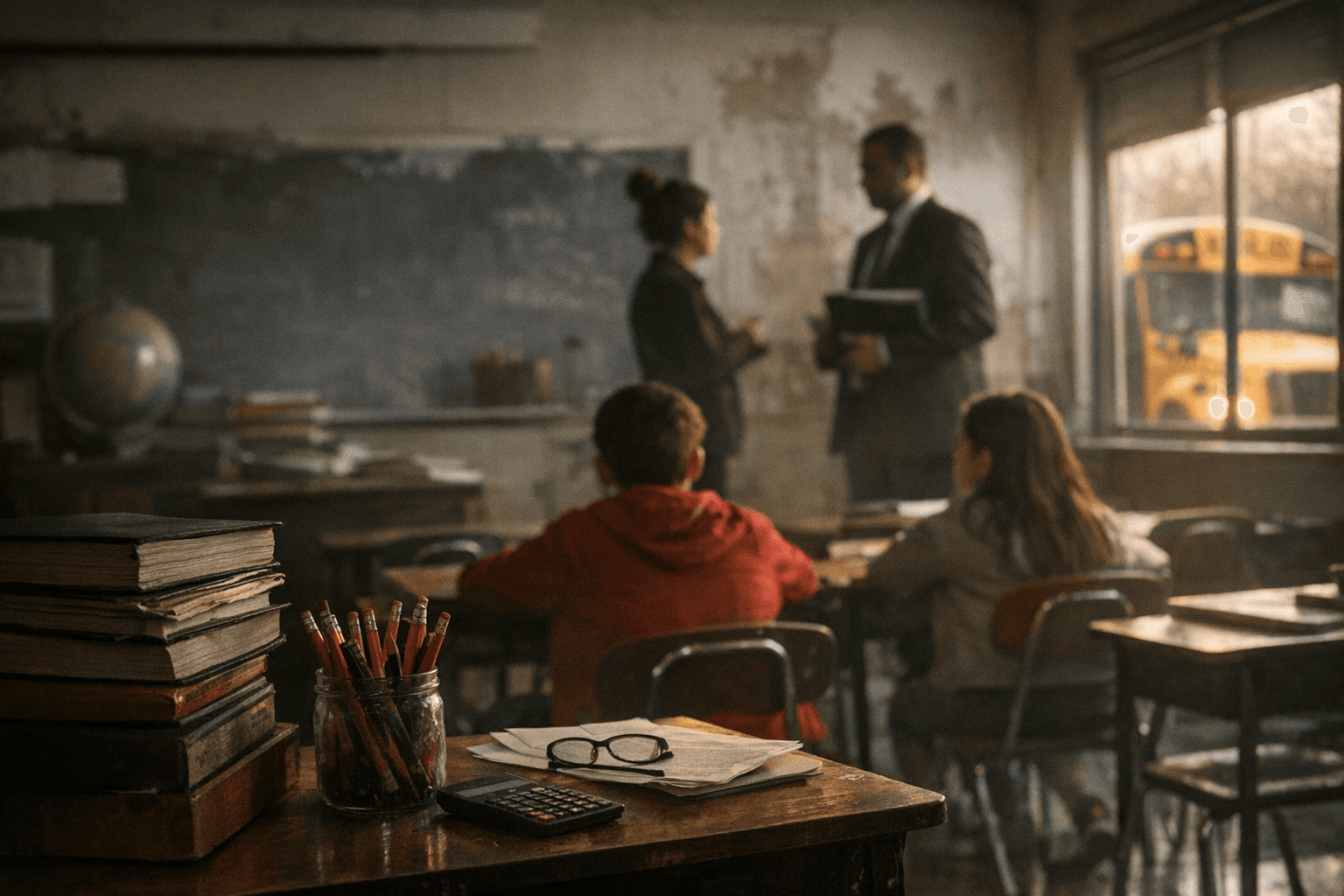 State comptroller warns South Country schools could face $10 million debt