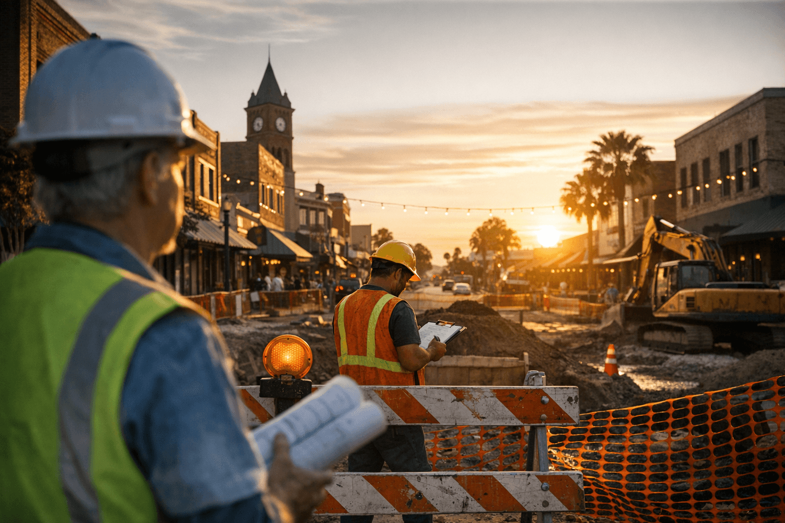 Sanford Community Redevelopment Agency will sunset after 30 years, projects face deadlines