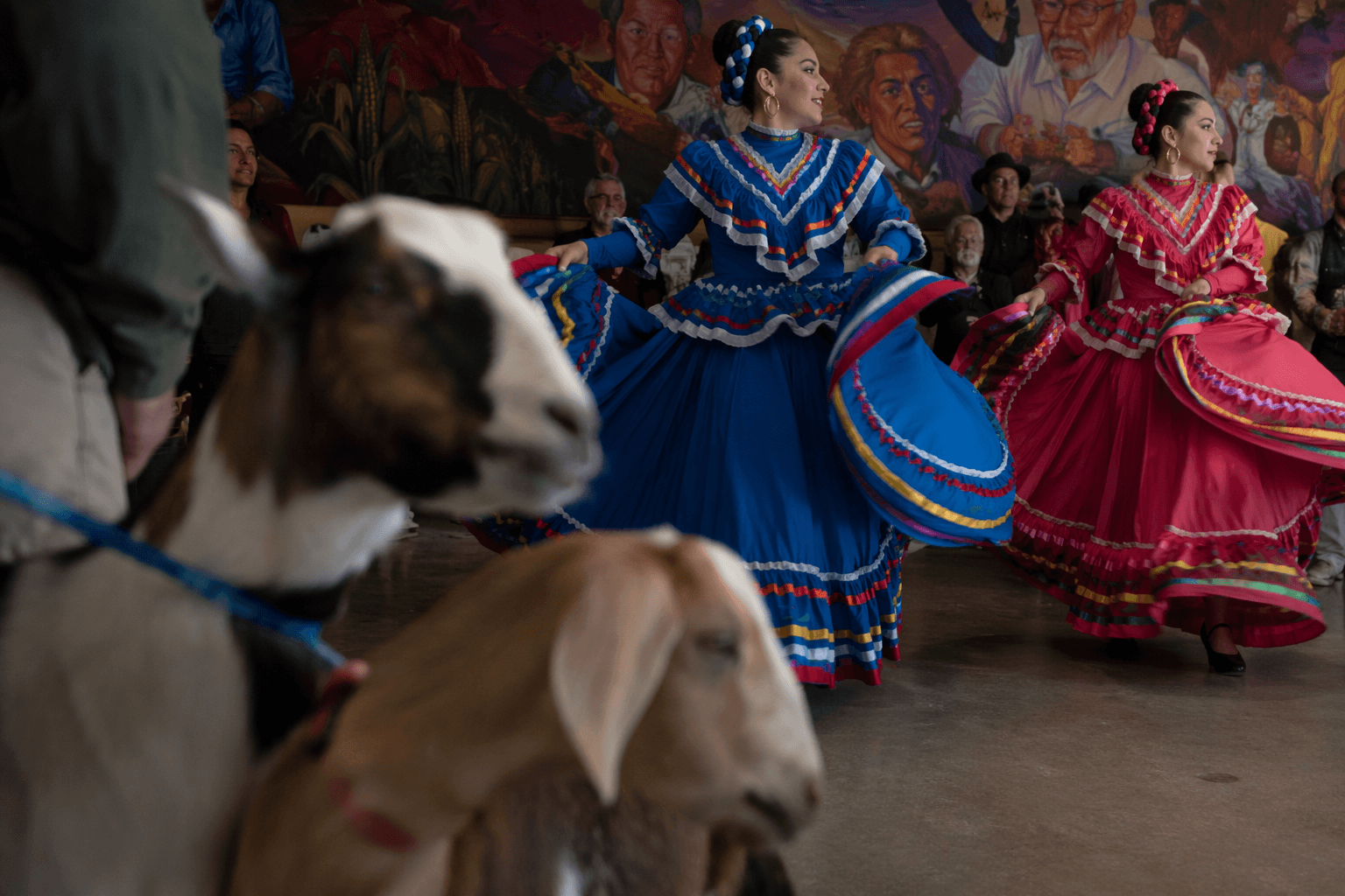 Laramie Cinco de Mayo celebration blends community events, America’s 250th anniversary