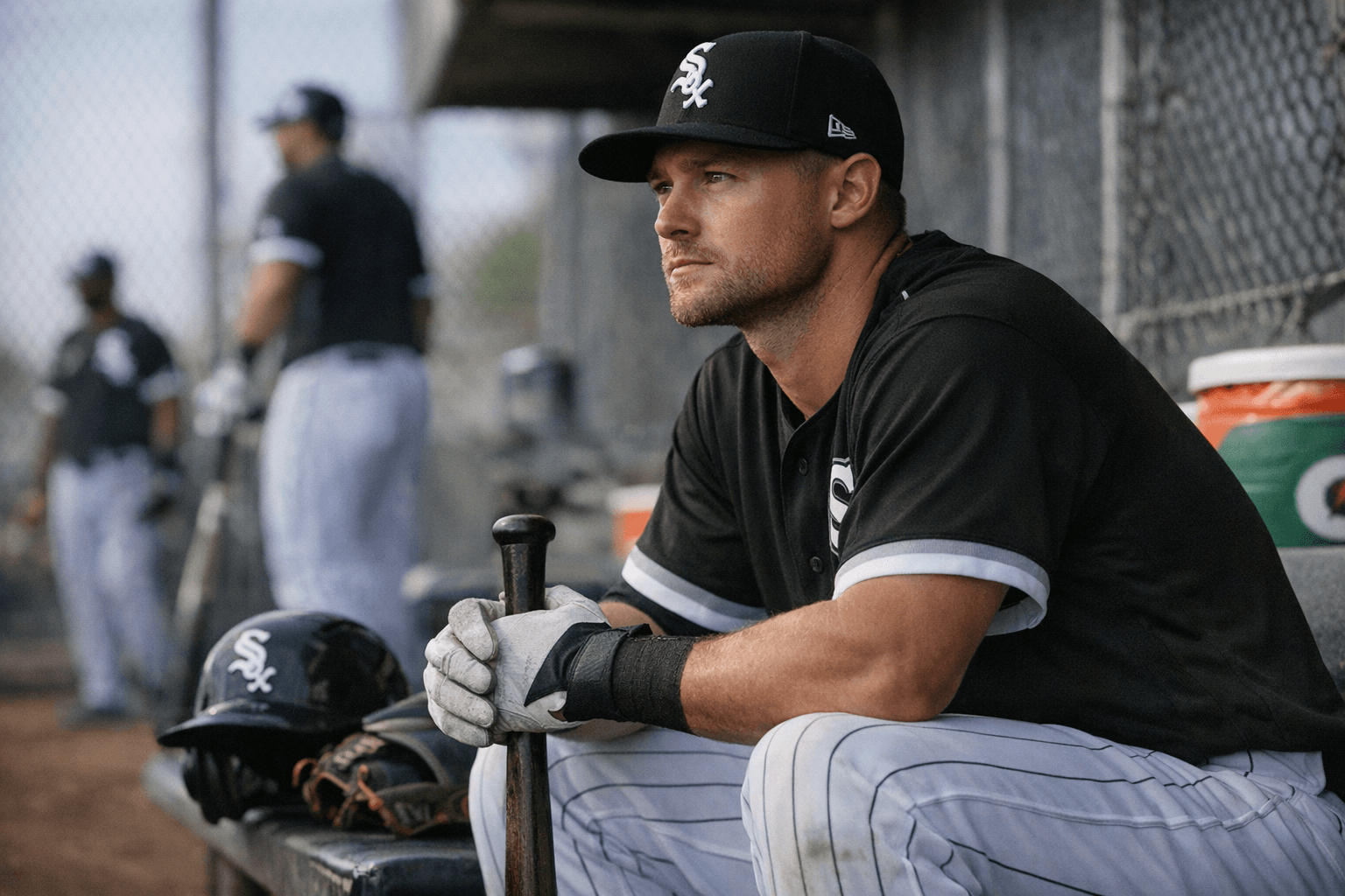 Former Top Prospect Jarred Kelenic Signs Minor-League Deal With White Sox