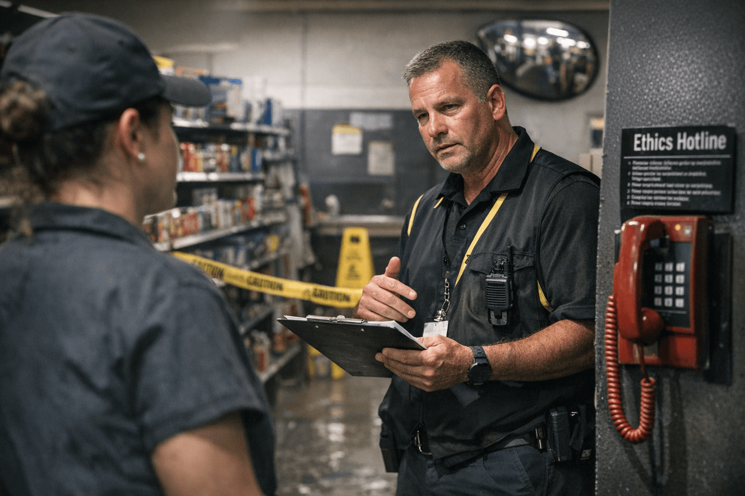 Dollar General Clarifies Employee Conduct, Reporting and Compliance Expectations