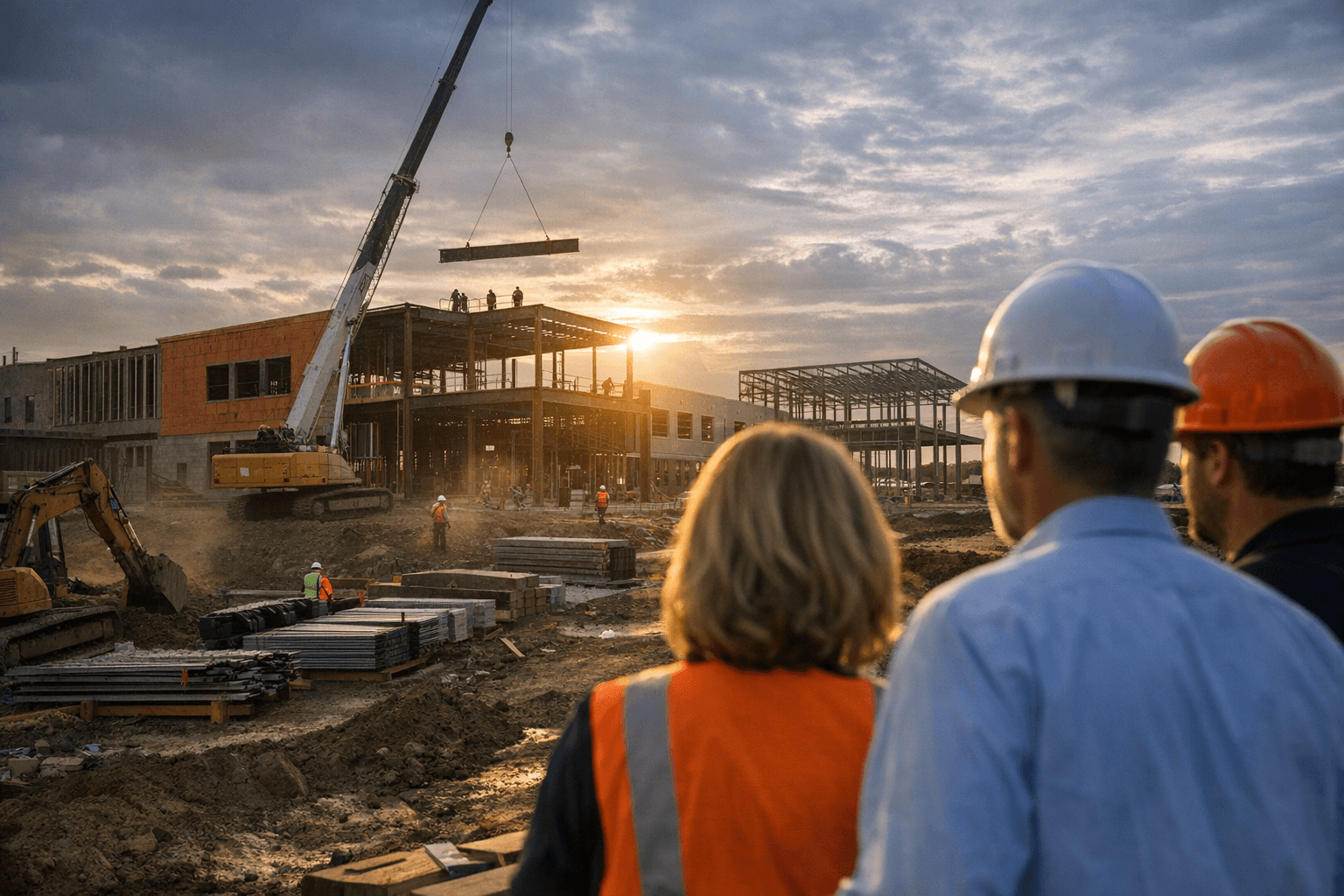 Celina ISD approves multi campus construction, secures infrastructure funding plan