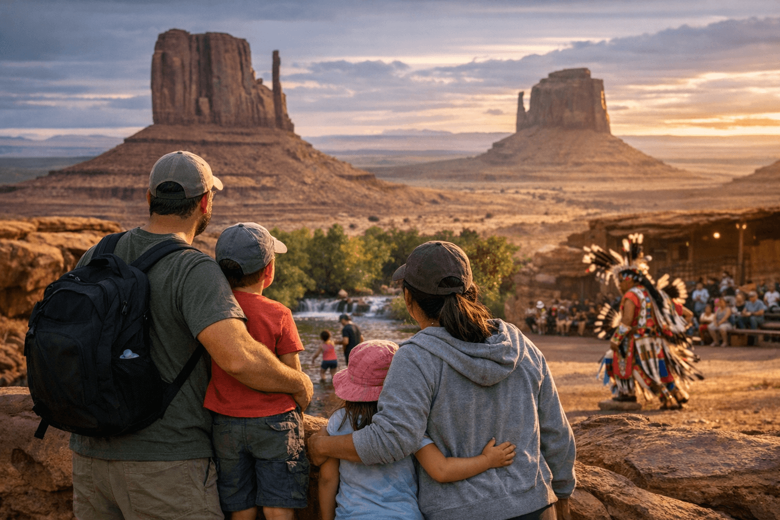 San Juan County Guide Highlights Outdoor Recreation, Culture, Family Activities