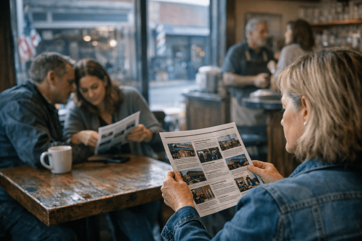 Alignable Posts Sterling Community Newsletter Aggregating Local Business Announcements