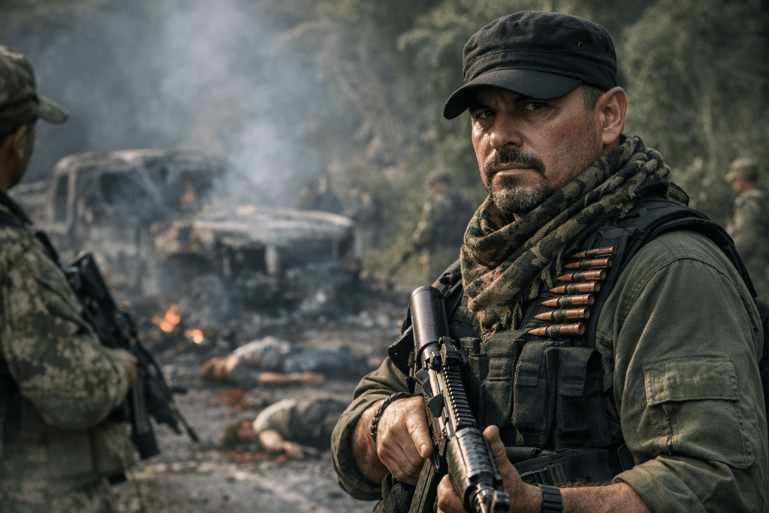 AI-generated illustration