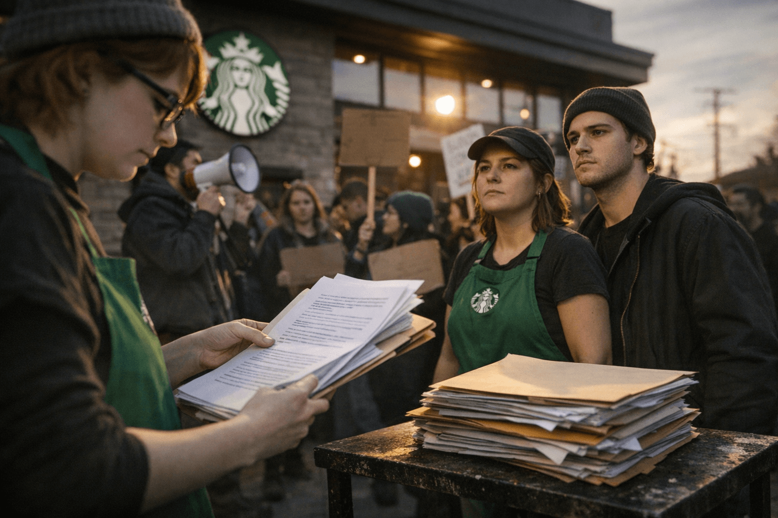 AI-generated illustration