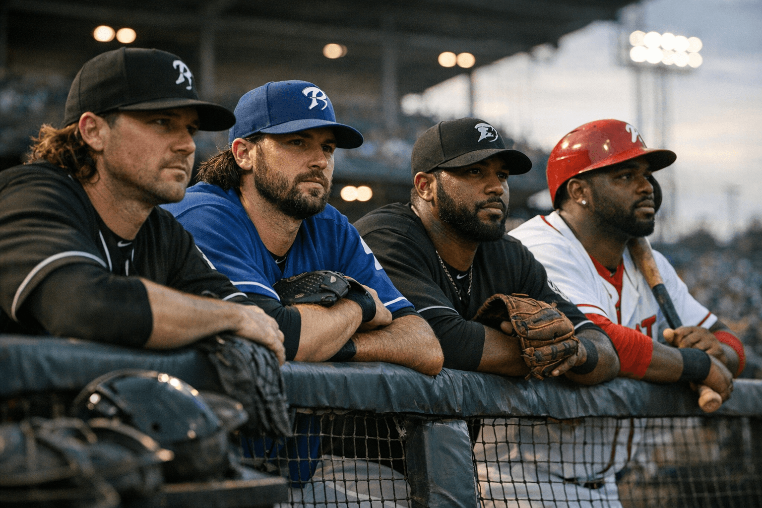 Honeywell, Fulmer, Almonte, Smith headline veteran signings shaping Triple-A 2026