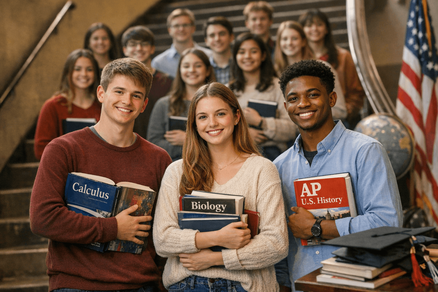 AI-generated illustration