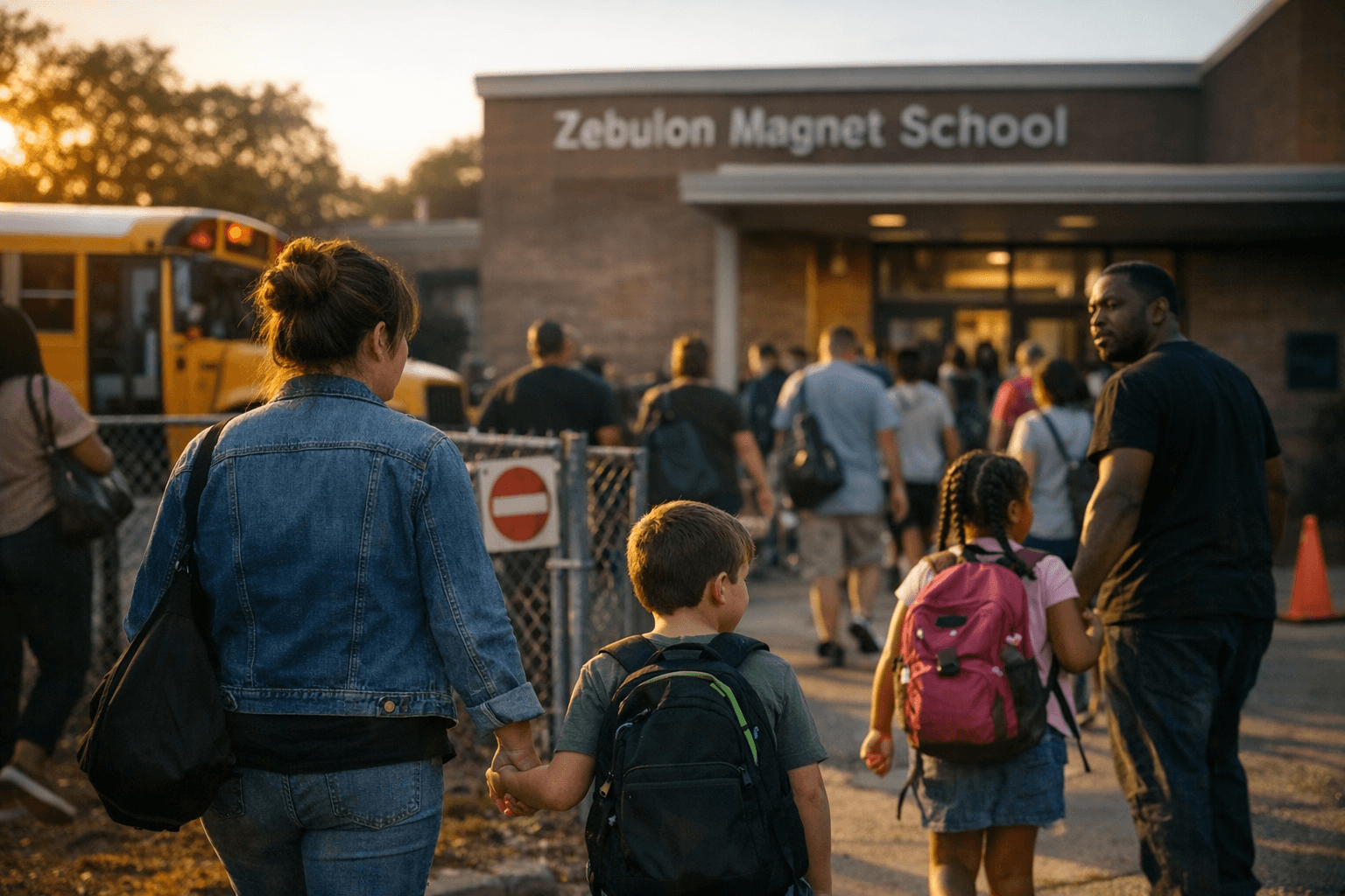 AI-generated illustration