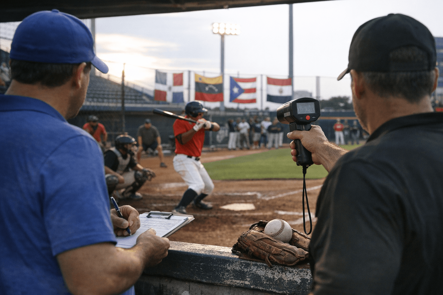 2026 international signing period reshapes Triple-A talent pipeline