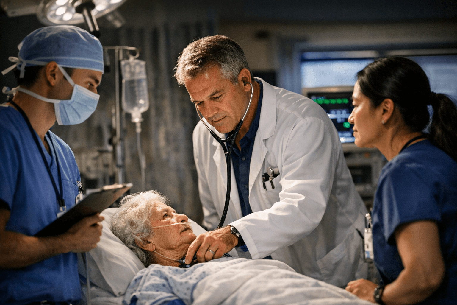 AdventHealth Avista Named Leading Colorado Teaching Hospital for Safety