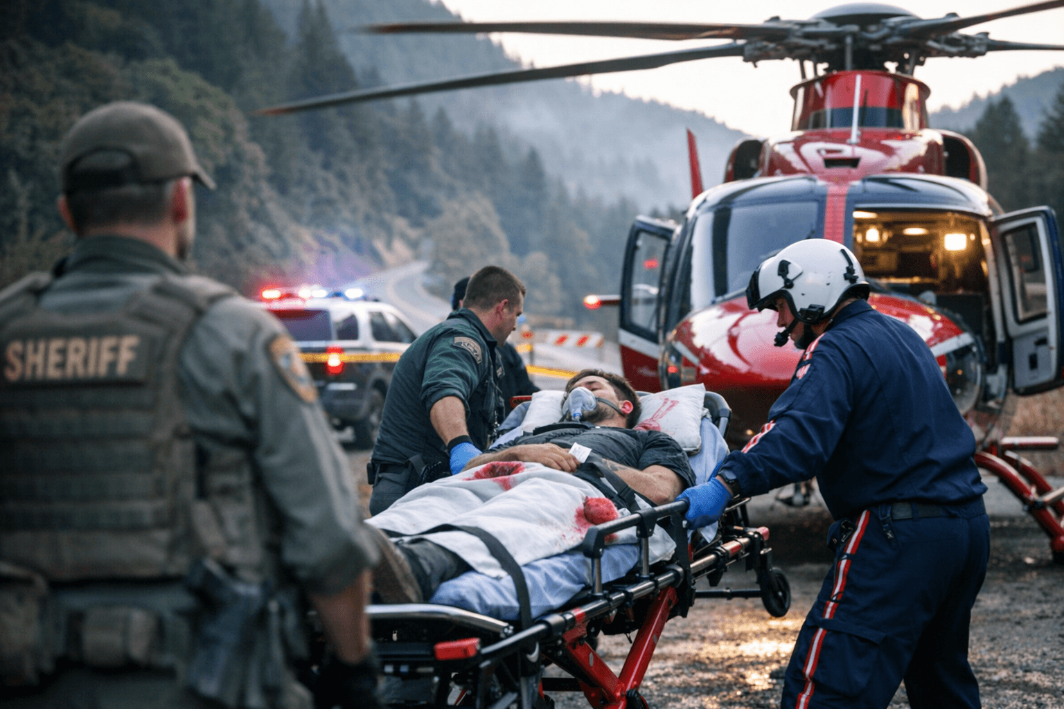 AI-generated illustration