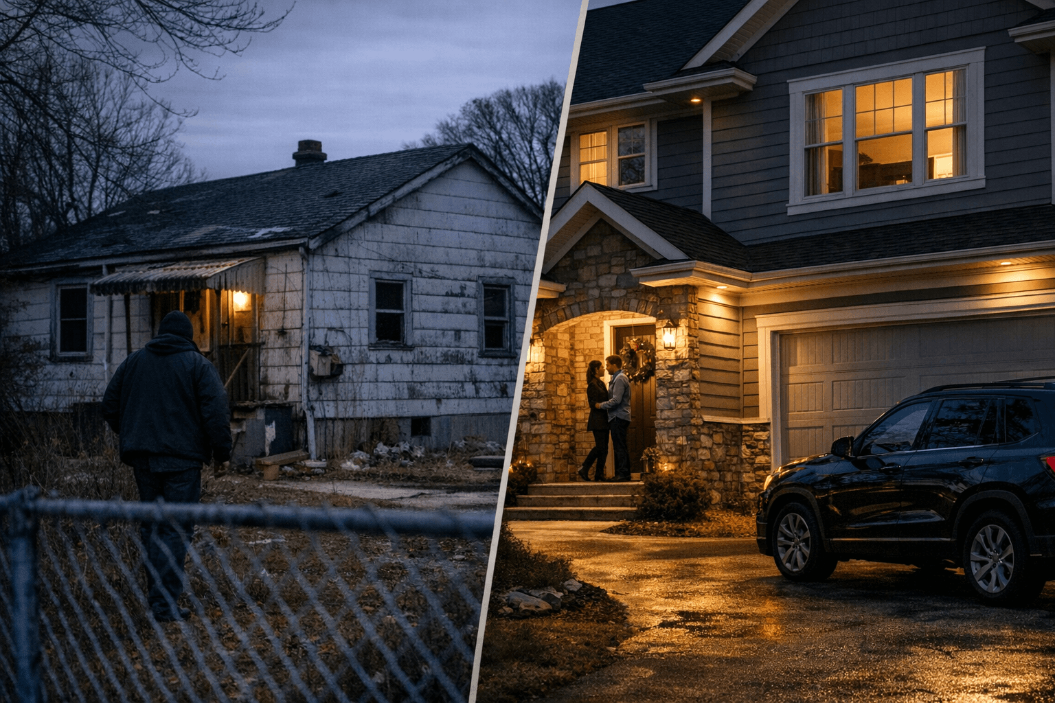 December Home Sales Show Wide Price Range in Cumberland County