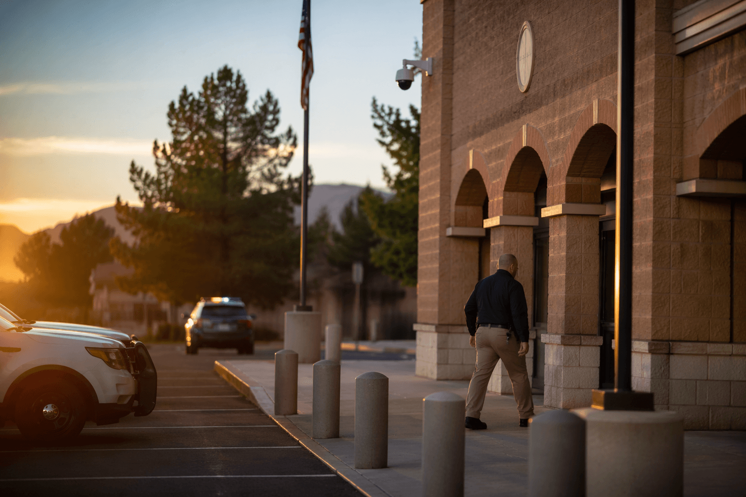 Aguilar's chase case upgraded to felony, public defender assigned