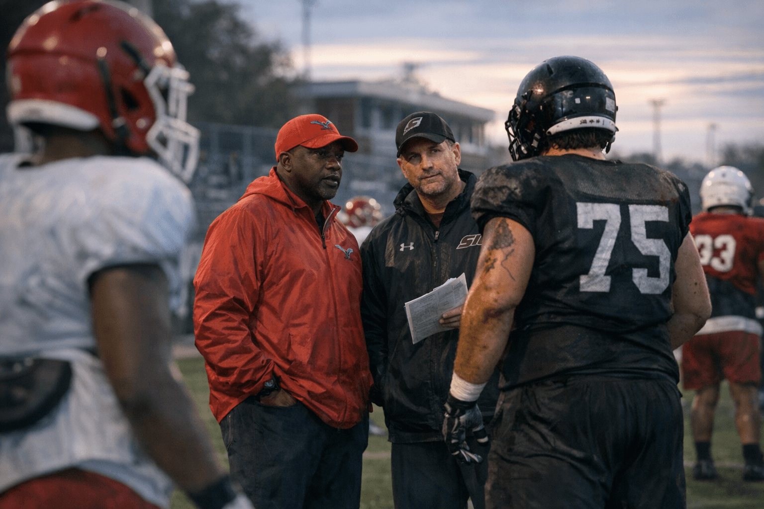 Delaware State, Southern Illinois highlight active FCS junior-college recruiting push