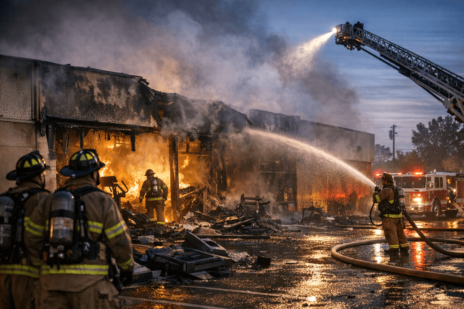 AI-generated illustration