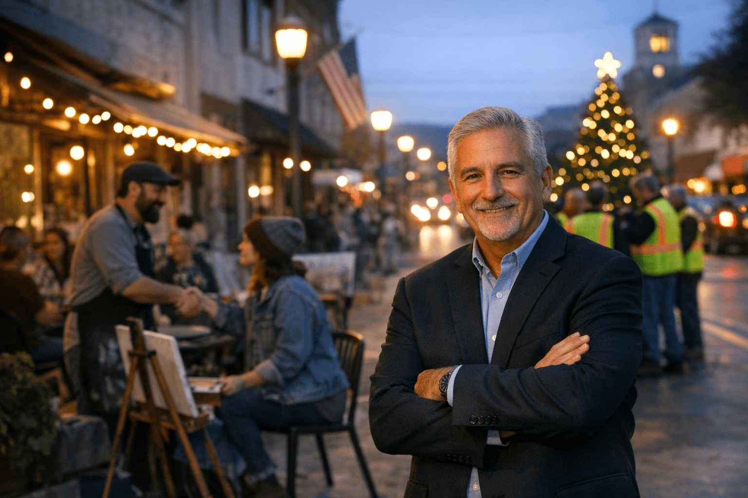 AI-generated illustration