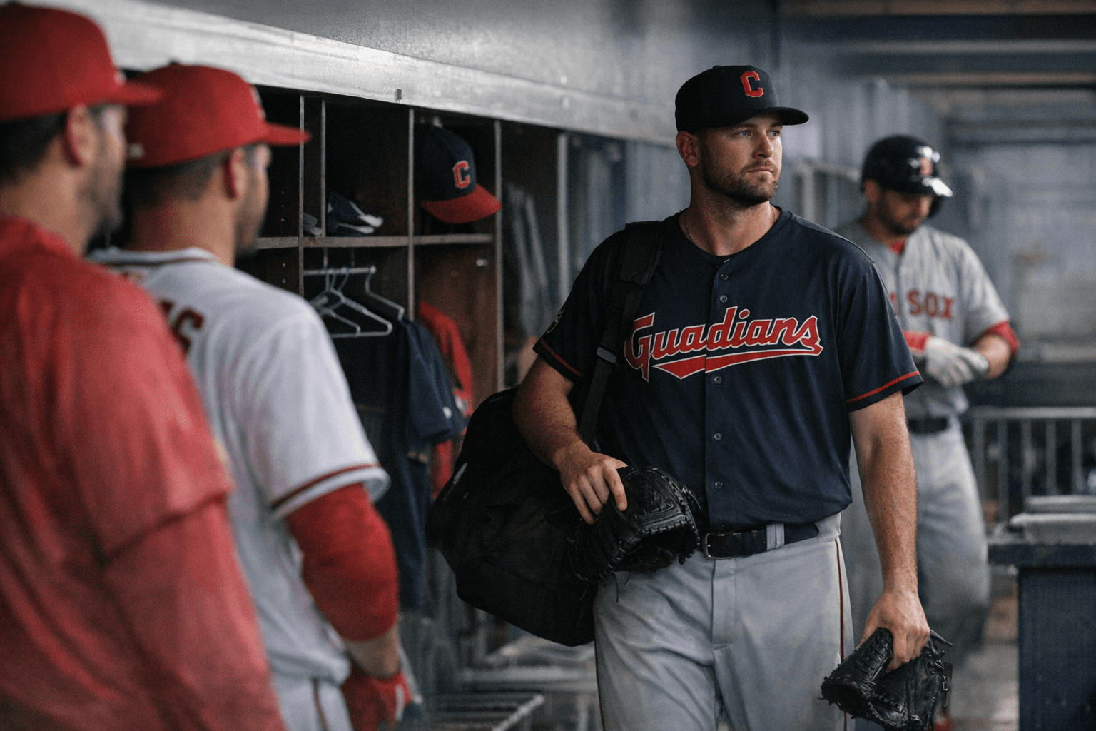 AI-generated illustration