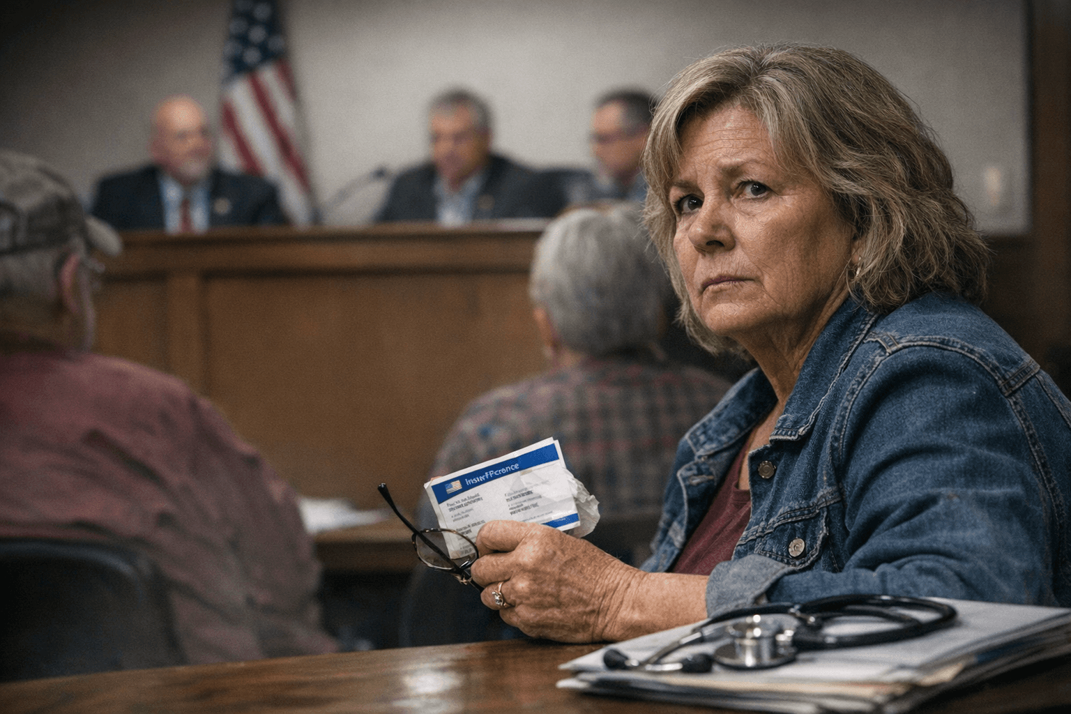 Indiana High Court Upholds Perry County Move to Cut Part‑Time Benefits