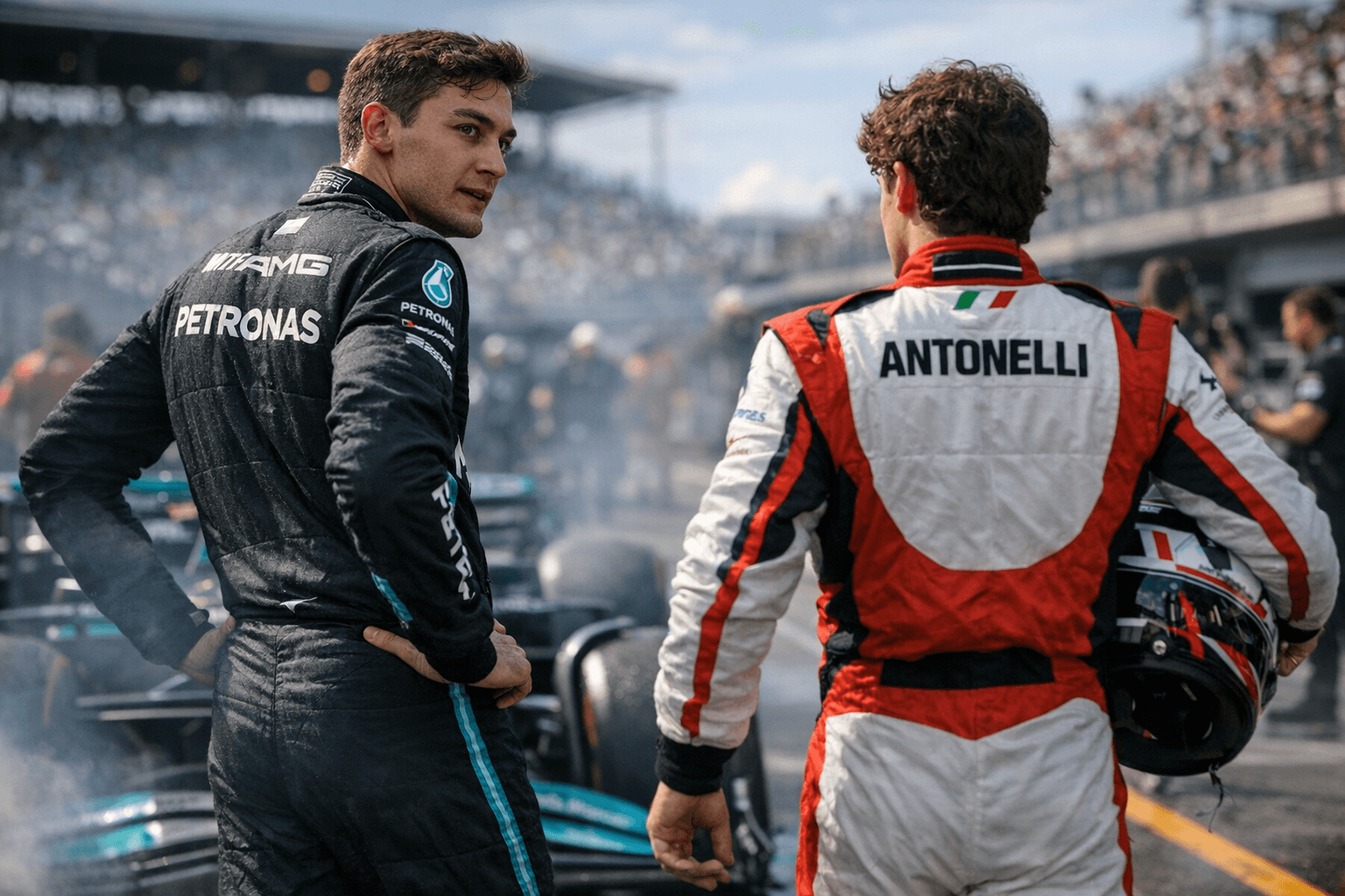 AI-generated illustration