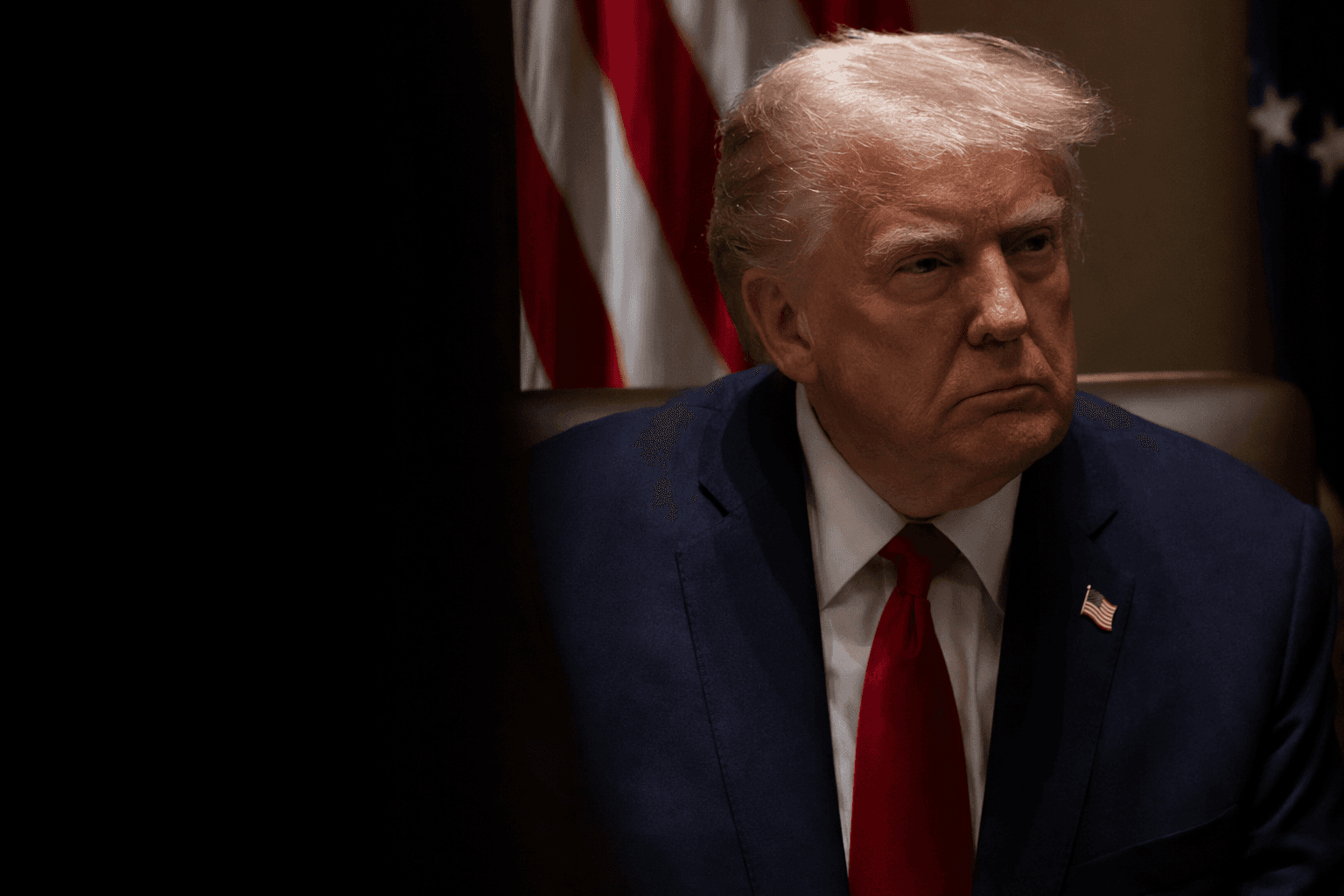 Trump faces War Powers deadline on Iran conflict as Congress stalls