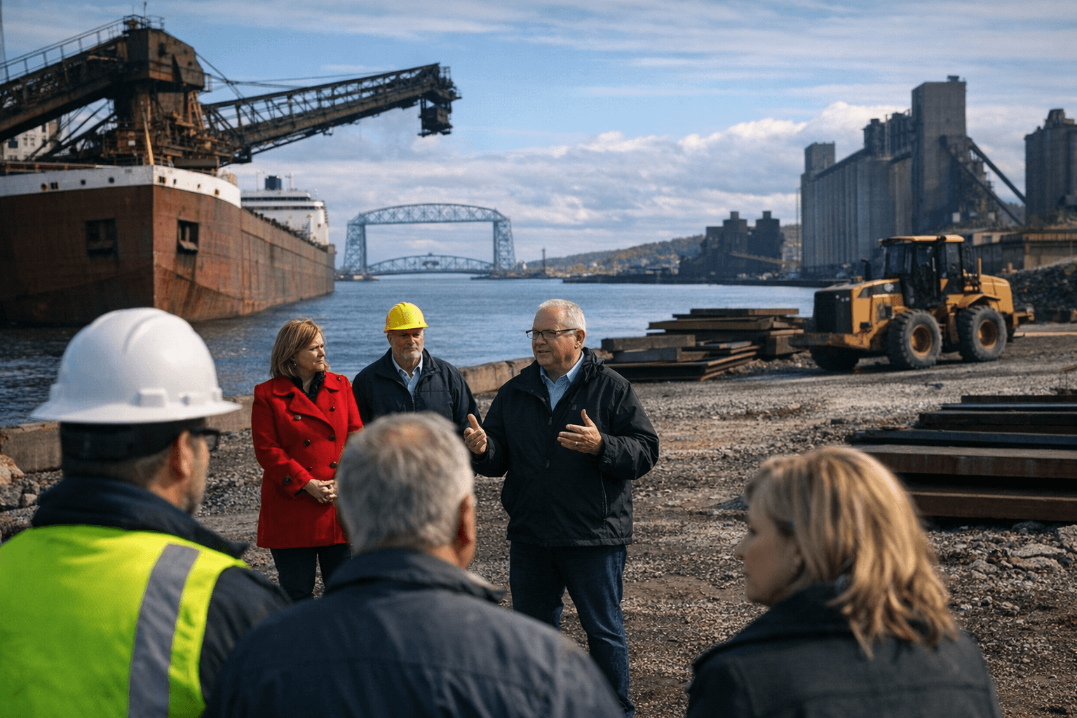 AI-generated illustration