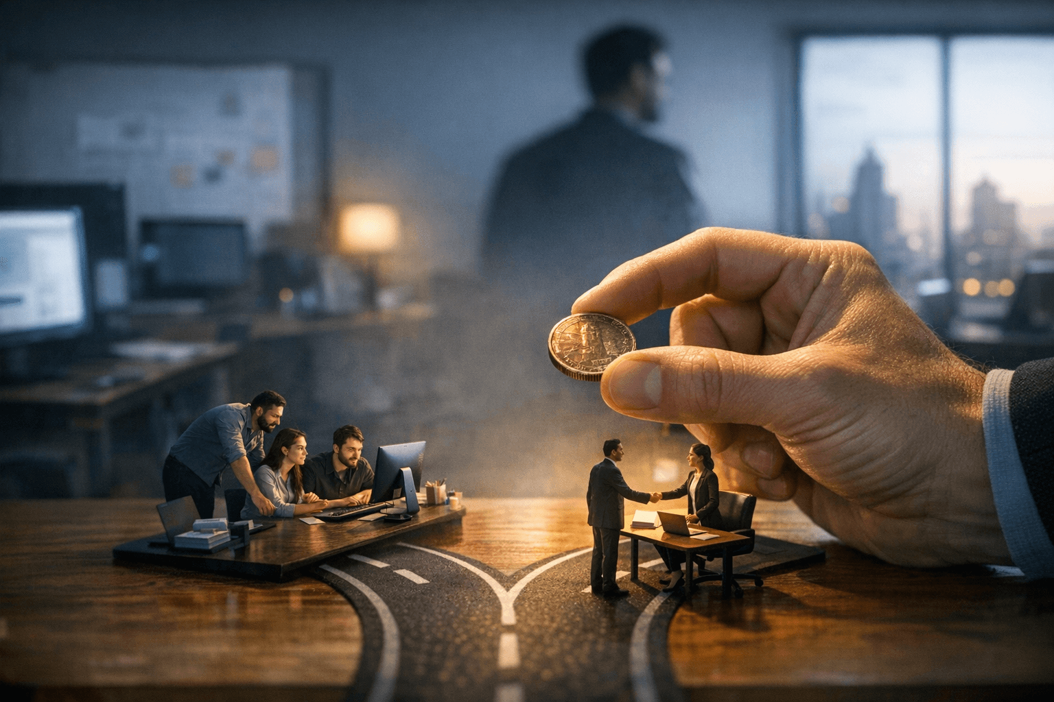 AI-generated illustration