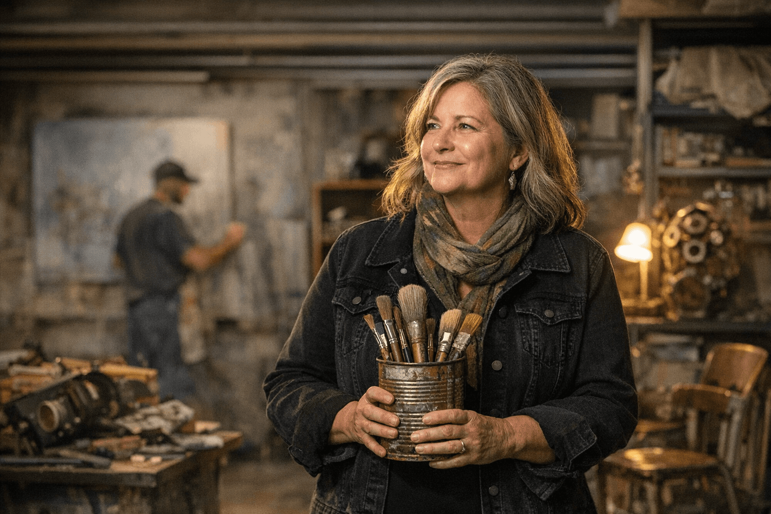 High Point Arts Council names Greensboro leader with reuse focus