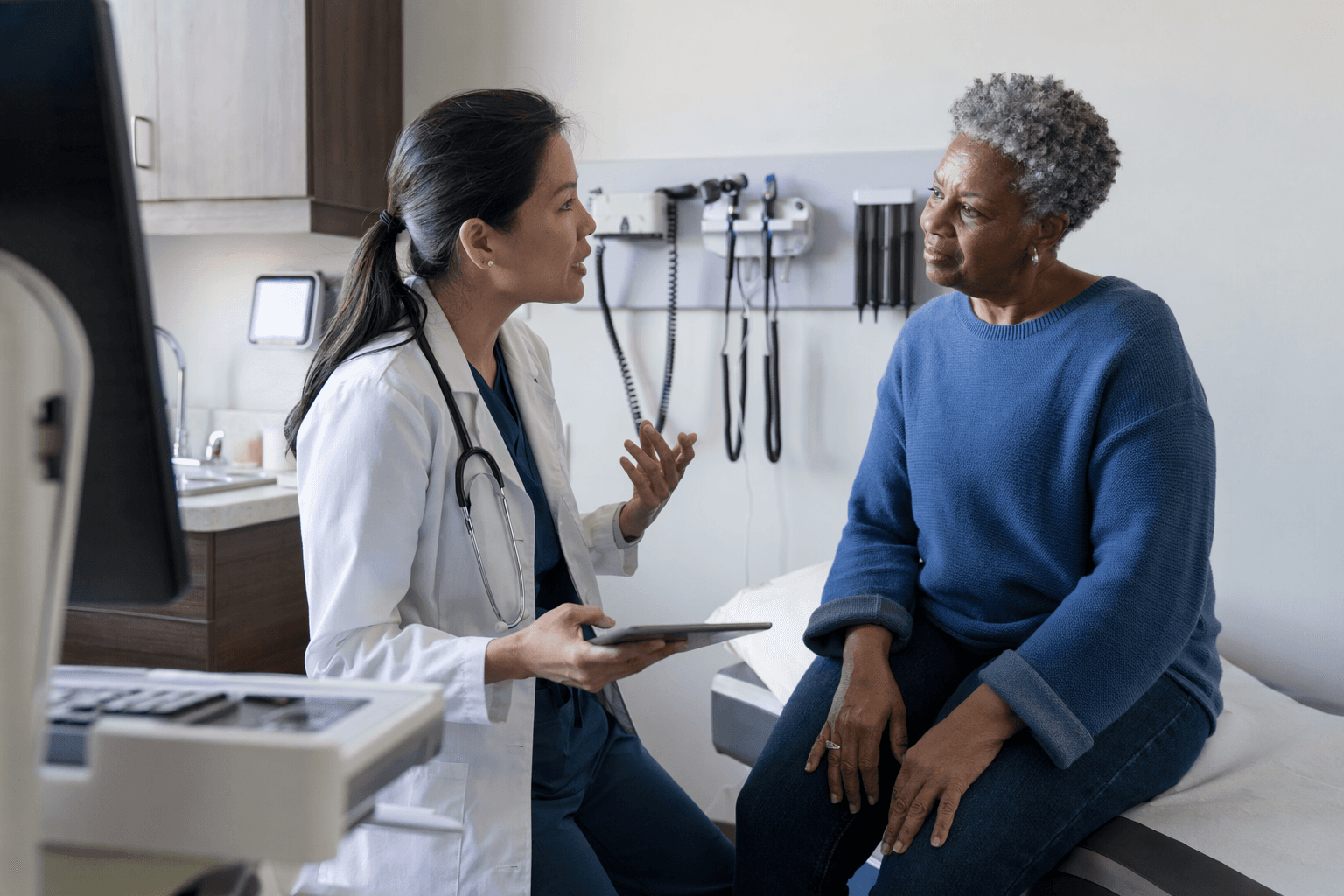 HHS opens nominations to restart stalled preventive care task force