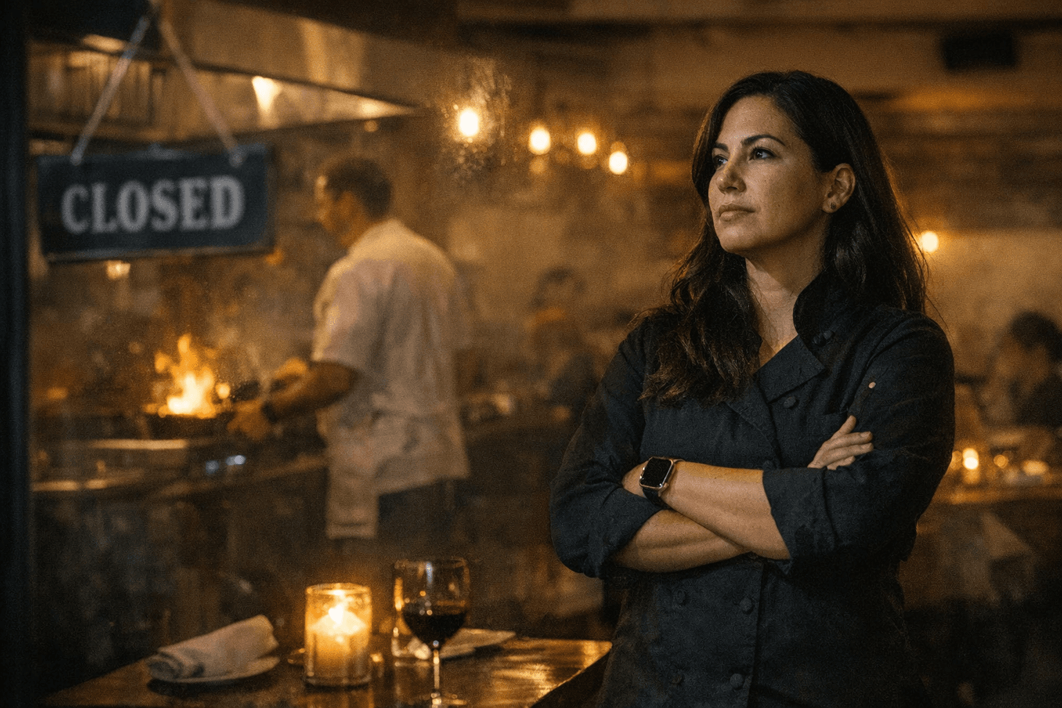 Federal Court Confirms Terra Dolci Chapter 11 Plan, Restaurant to Continue