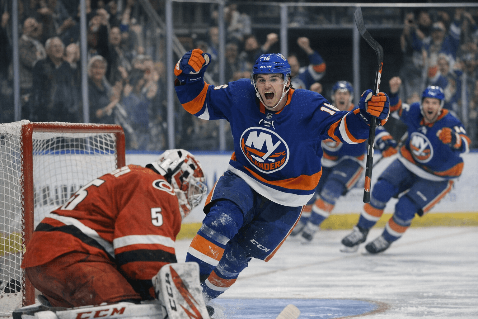 AI-generated illustration