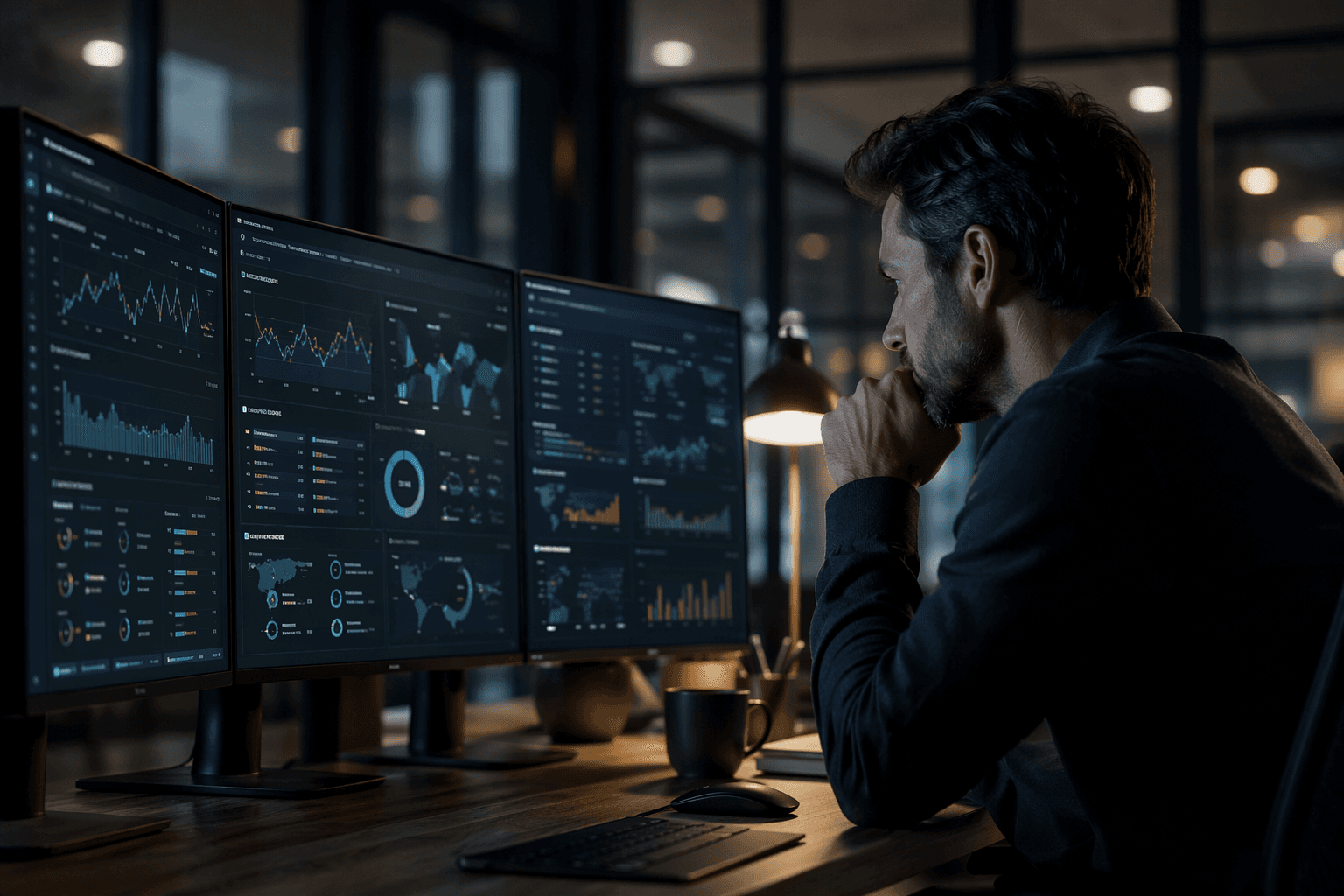 What tools help brands improve their share of voice in AI? 2026