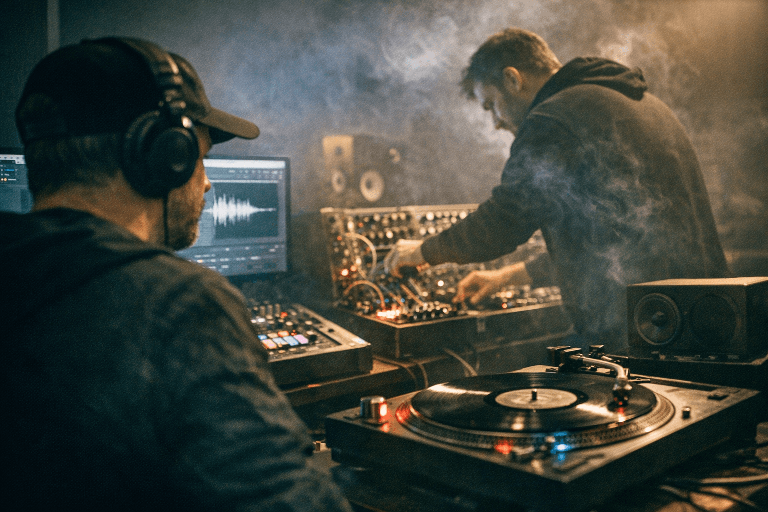 Kellit’s The Funk ROMEP105 with Érratic remix drops on RoMinimal February 19