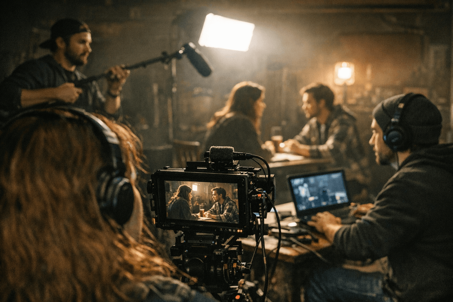 AI-generated illustration