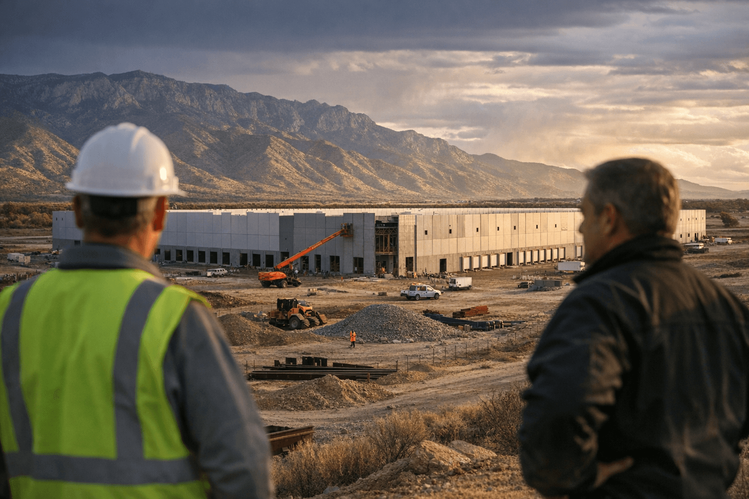 AI-generated illustration