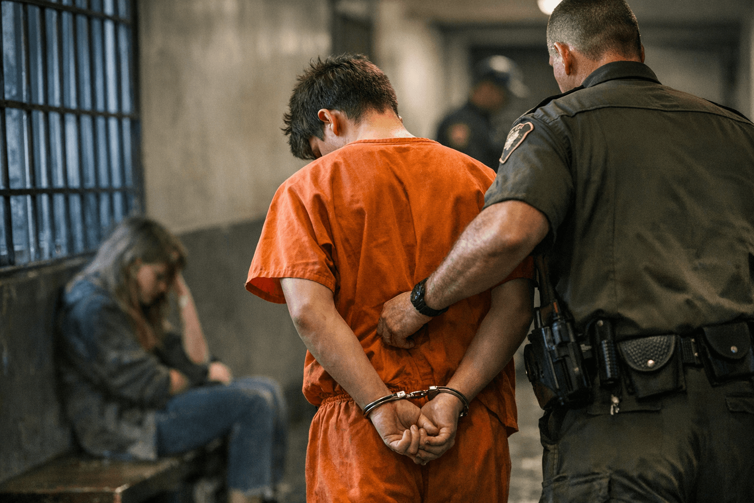 Oak Harbor teen held on $10,000 bail in gunpoint kidnapping case