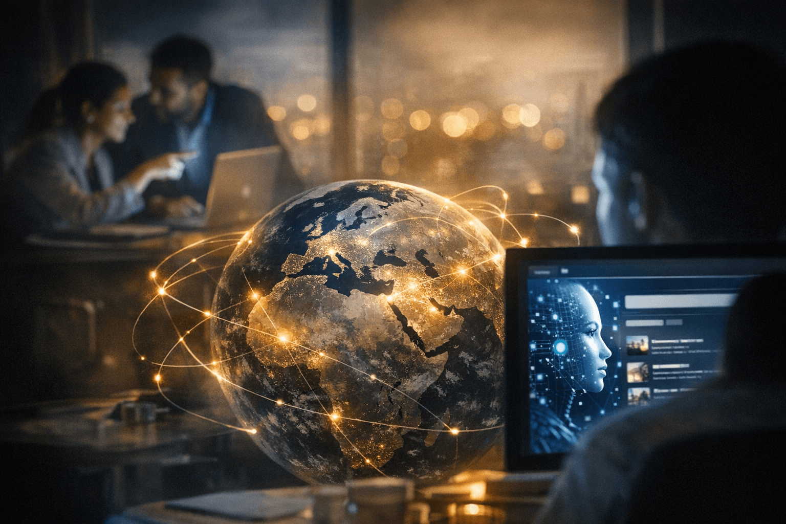 AI-generated illustration