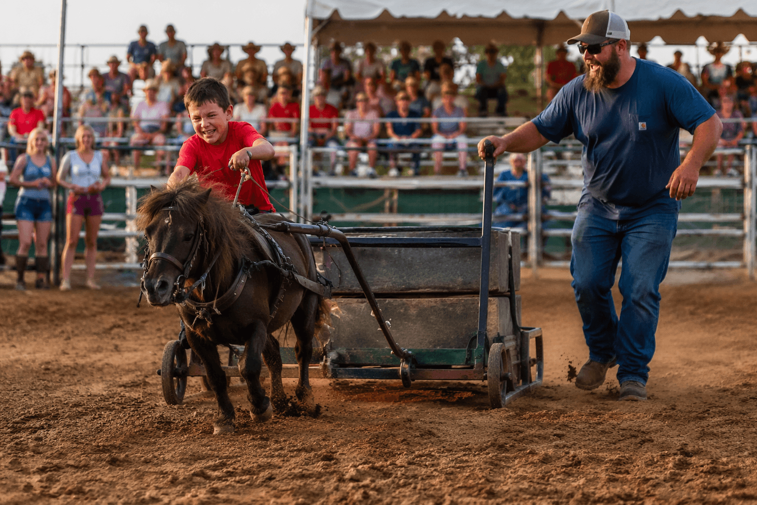 Effingham fundraiser planned to support Atchison County Fair