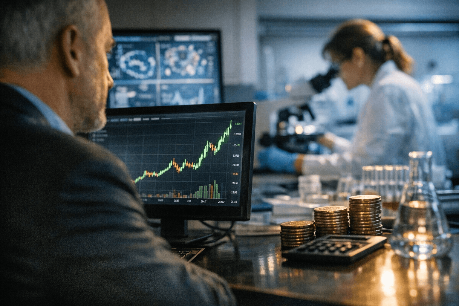 Arvinas Soars As Pipeline Reset Reframes Value and Risk