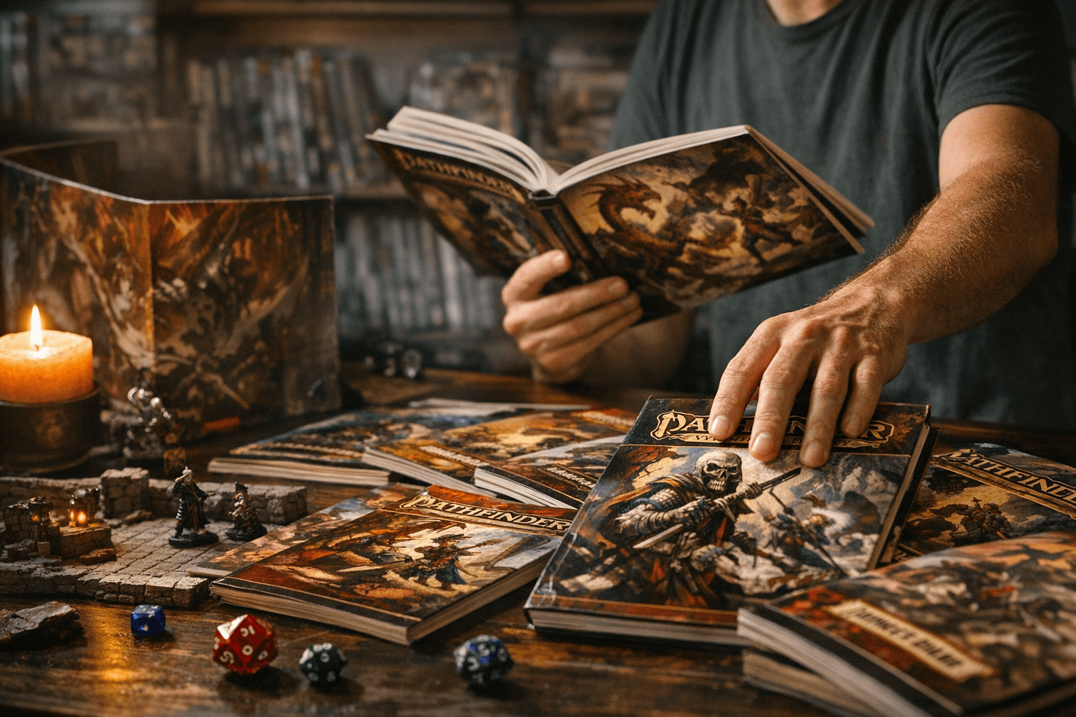 AI-generated illustration