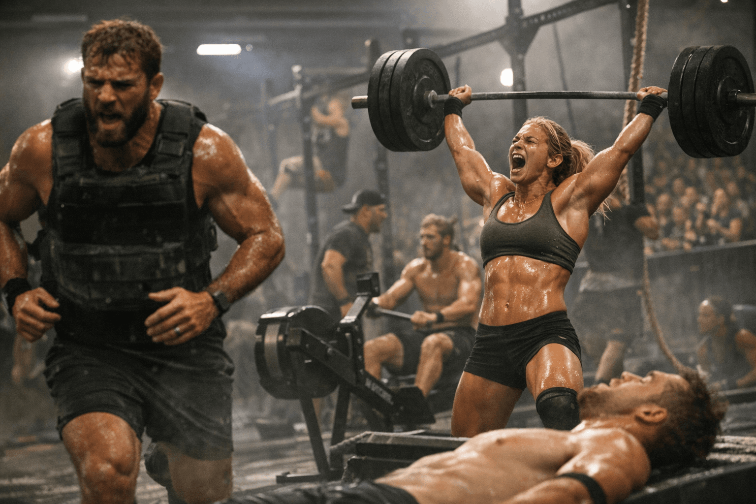 AI-generated illustration