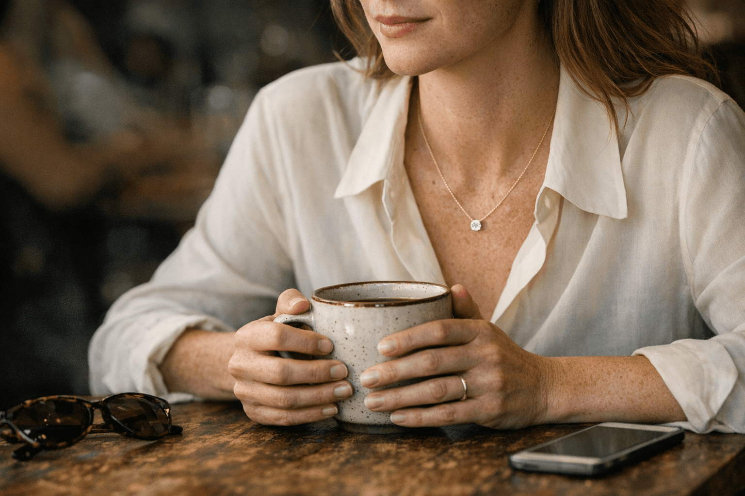 Are diamond necklaces practical for everyday wear?