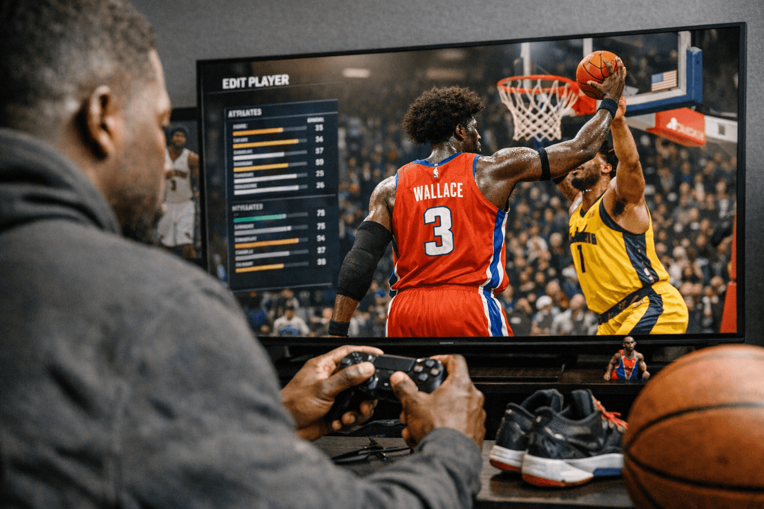 AI-generated illustration