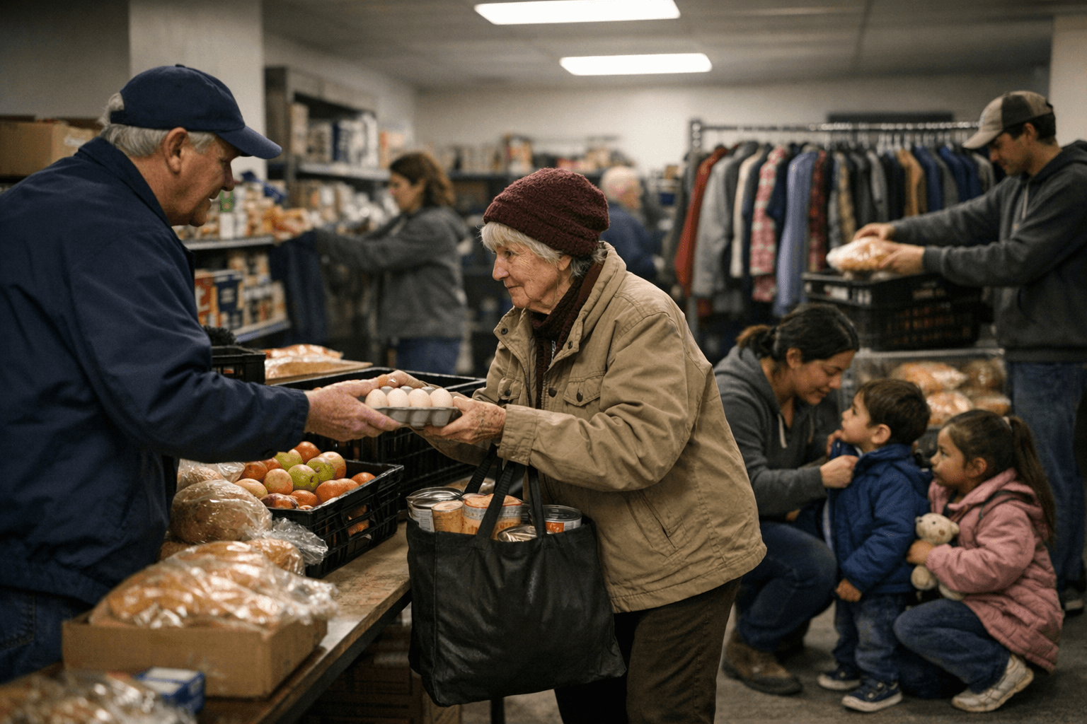 New Community Care Center Opens, Expands Services for Adams County
