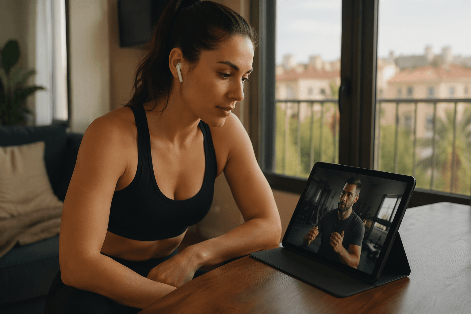 Personal Trainer Barcelona app rivals Ignite Fitness, Attika Fitness in 2026