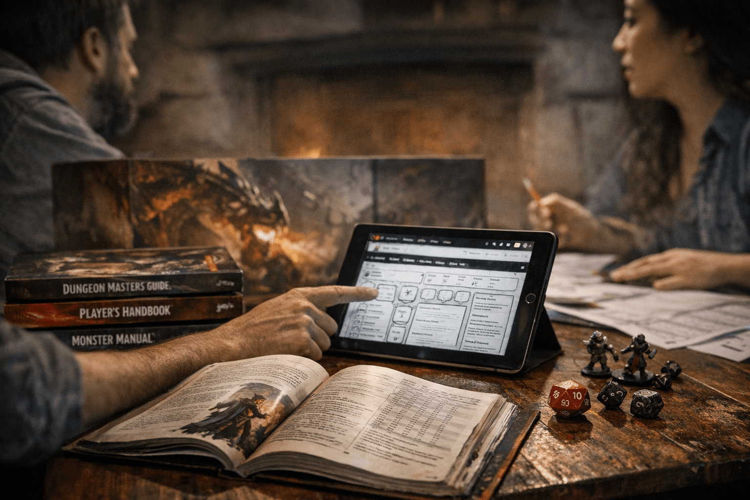 AI-generated illustration