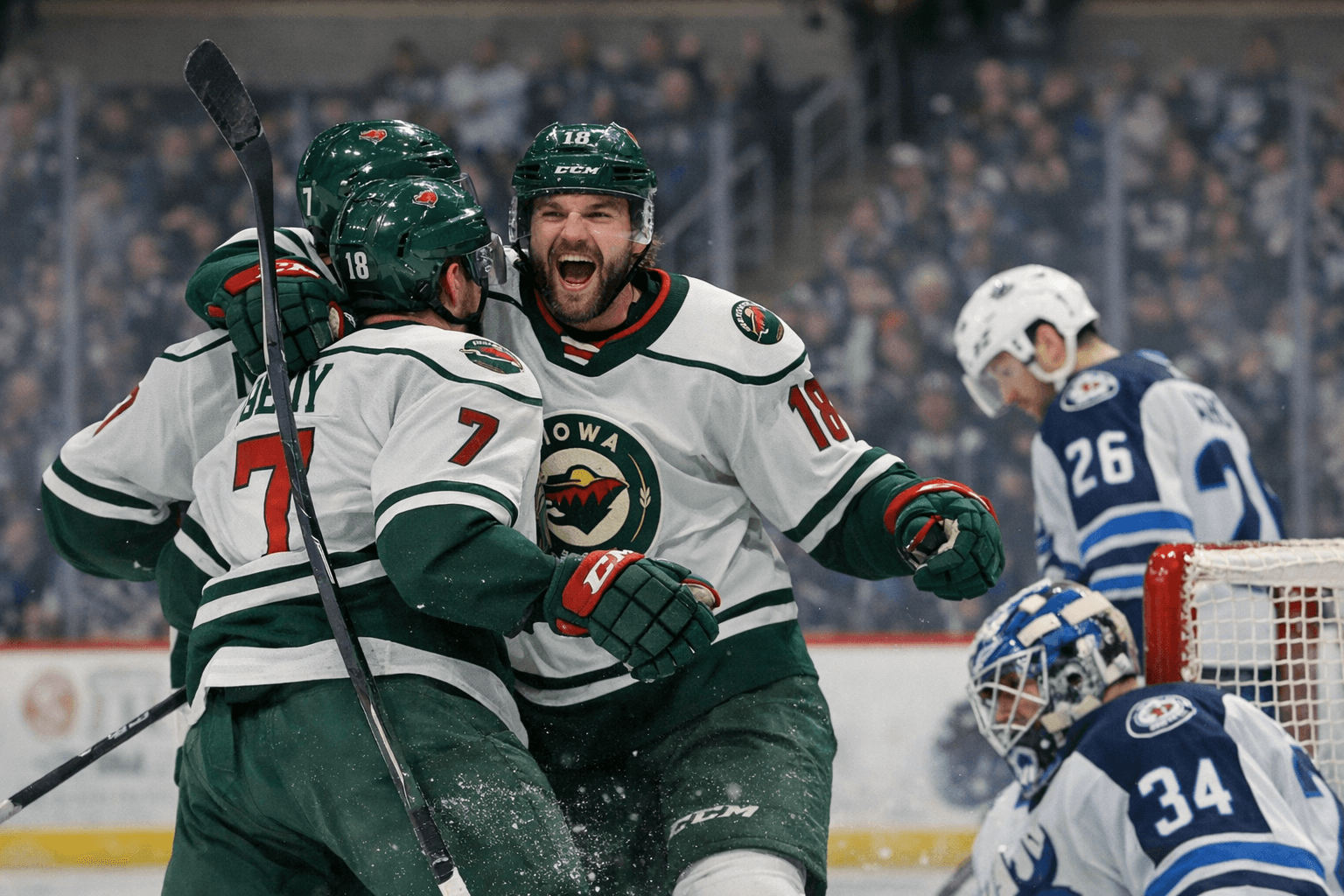 AI-generated illustration