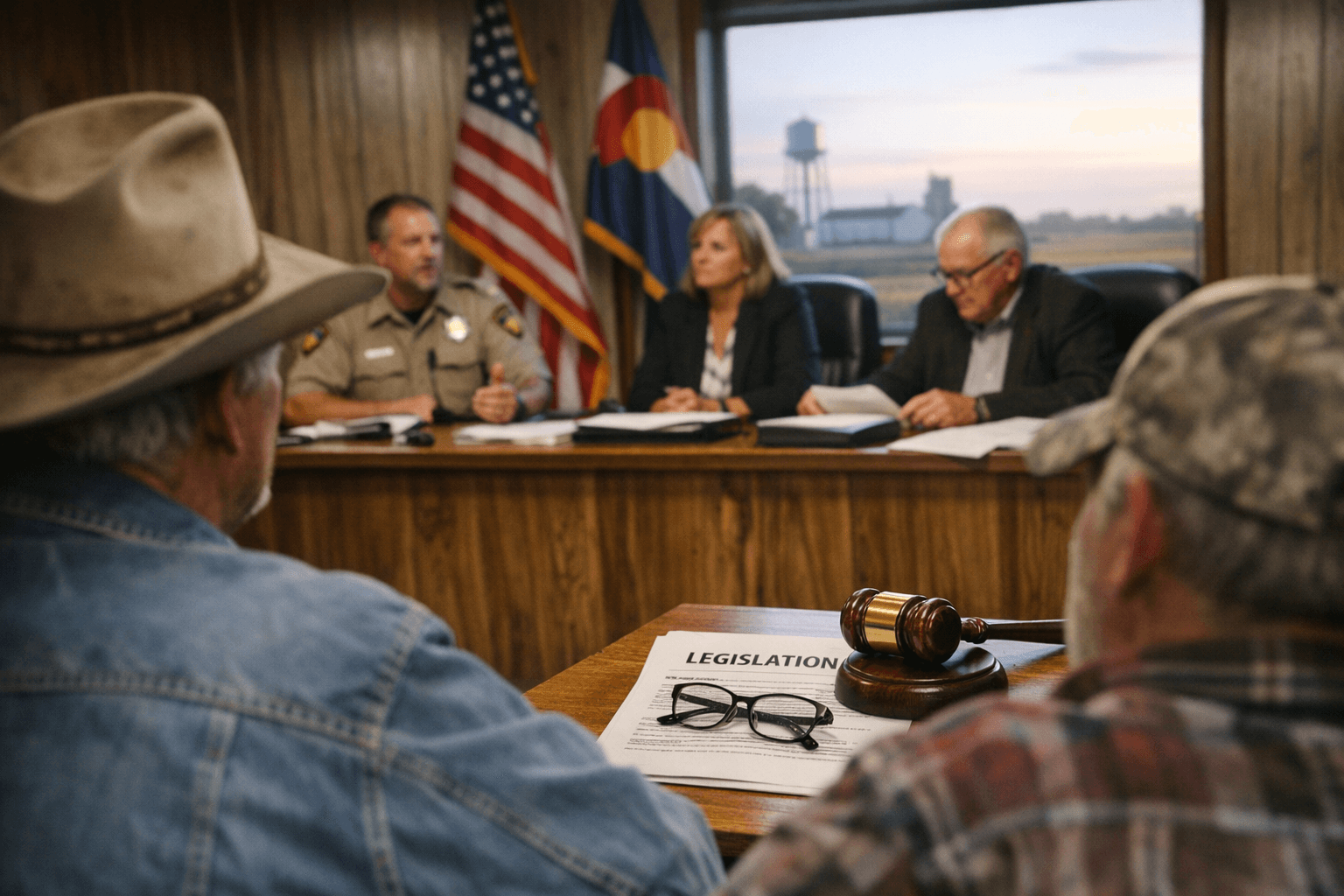 Ten 2026 Colorado Bills to Watch and How They Affect Logan County
